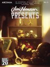 Imagen de portada para Jim Henson Presents #3